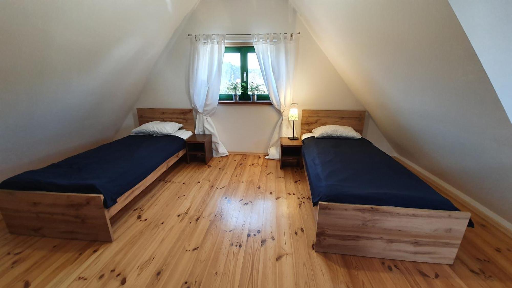 Siesta Country Villa Świebodzin Rum bild